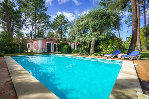 Quinta do Peru Golf Retreat - NEW