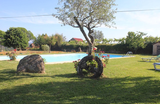 Quinta do Serrado Mourel