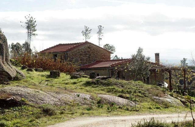 Quinta do Sobral de São Geraldo