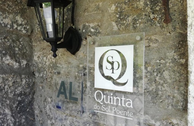 Quinta Do Sol Poente