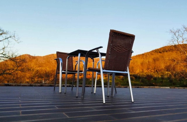 Quinta dos Carvalhais- Serra da Estrela