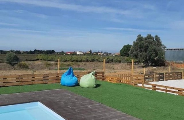 QUINTA DOS CAJADOS Apartment 4