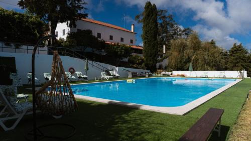 Quinta dos Encantos "Entire Villa"