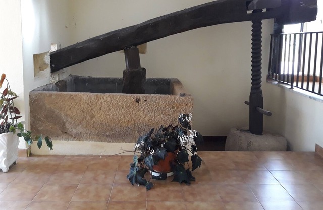 Quinta dos Templários.