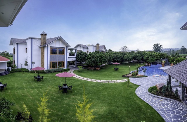 Quinta Farmstay By Four Leaf Hotels