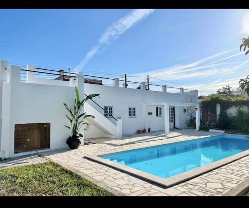 Quinta Felicidade - Sea&Surf