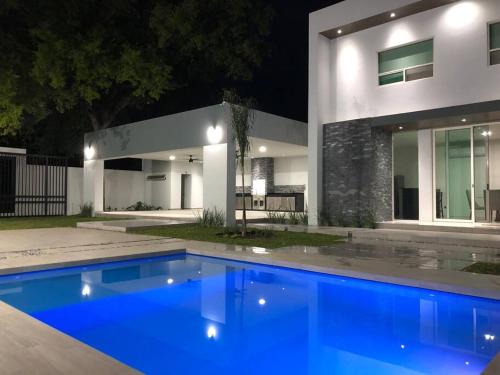 Quinta Felinos