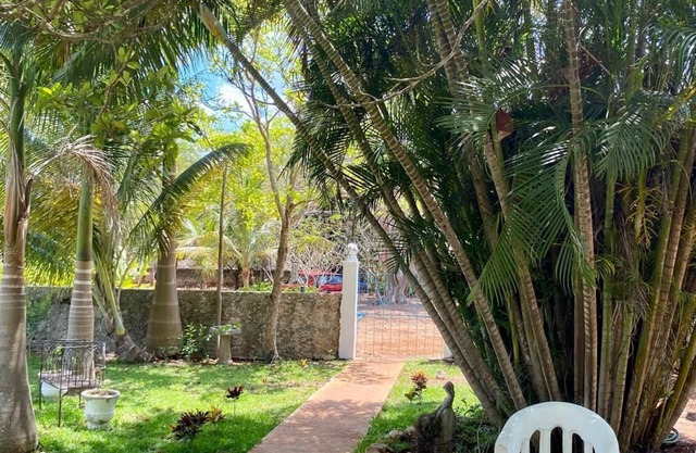 Quinta Flor de Mayo