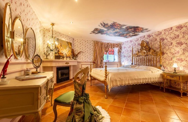 QUINTA LA VENUS DE LISBONNE