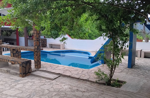 Quinta Los Tercos