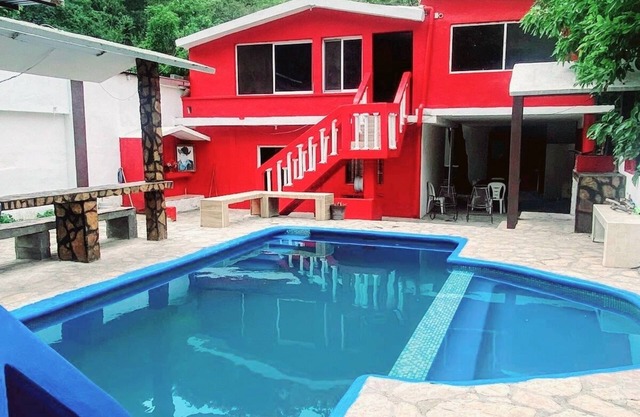 Quinta "Los Tercos