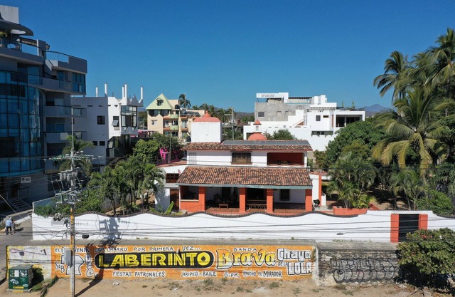 Quinta Miel Amarga with Private Pool for Large Groups.