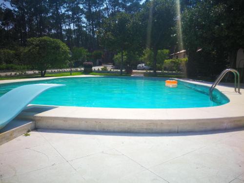 Quinta Moinho do Monte