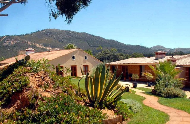 Quinta Pedagógica da Samoqueirinha Duna Parque Resorts & Hotels