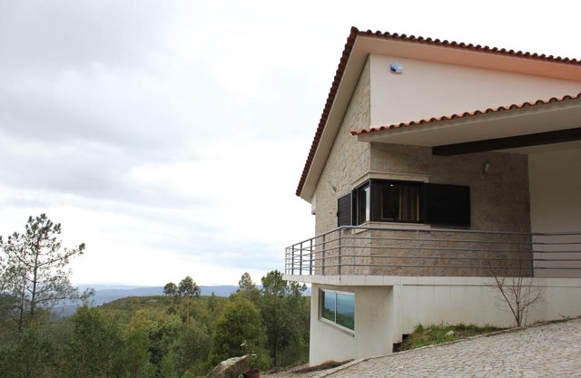 Quinta Porto dos Lobos