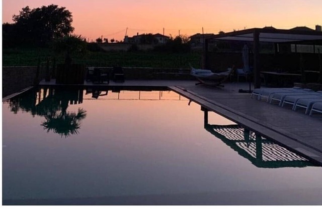 Quinta do Doutor - The tranquility of nature