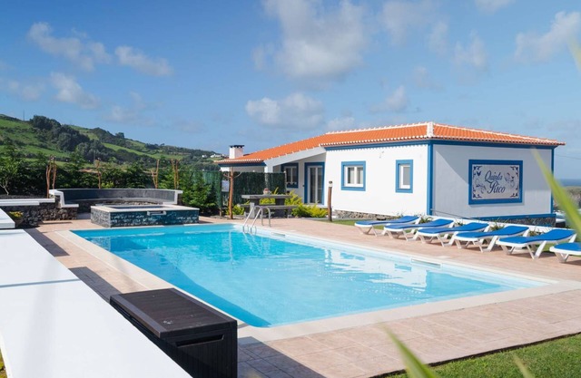 Quinta Rico - House II