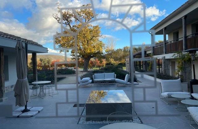 Quinta San Francisco