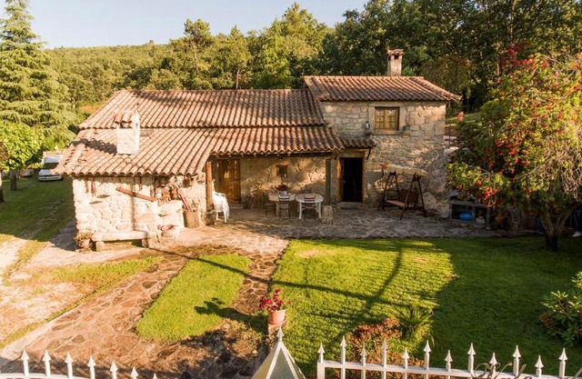 Quinta Vale da Ginjeira