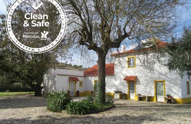 Quintal do Freixo - Country House