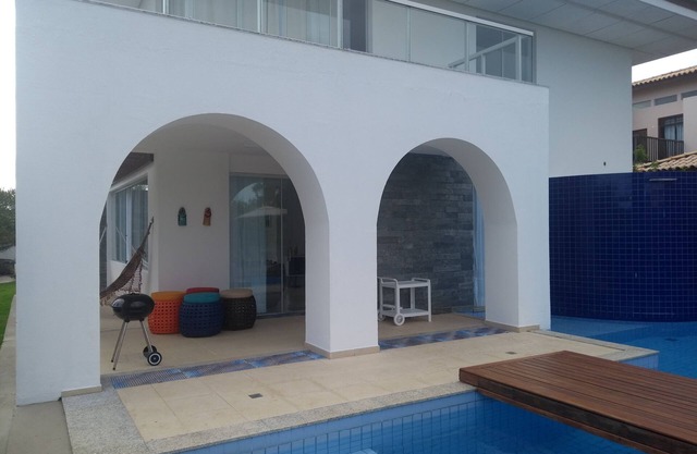 Quintas de Sauípe, House F07