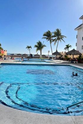 Quintas del mar Mazatlán