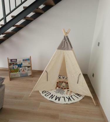 Quirós Villa Tranquila de Salcedo 1