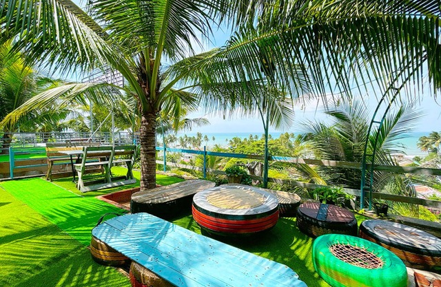 Quoc Dinh Guesthouse