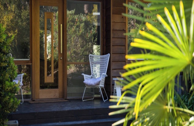 QUPI House (formerly Rex's Yarra Valley House)