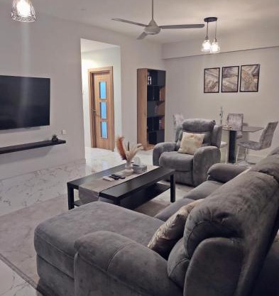 Qurum Serenity: 2-BR in Muscat