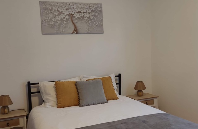 rés do Cháo da Montanha Mágica, Deixe-se Encantar