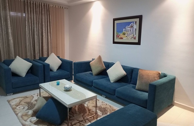 Résidence Agoramis Hammamet nord Superb S+2 apartment