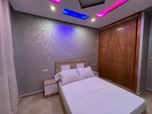 Résidence Assalam - en bord de mer