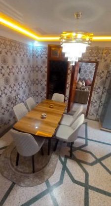 Résidence chez Said