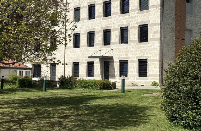 Résidence des Portes du Velay