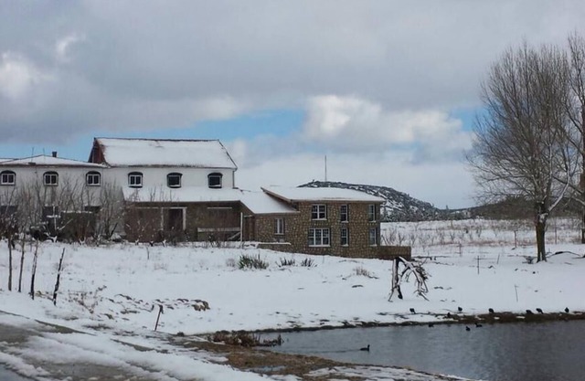 Résidence Dayet Aoua