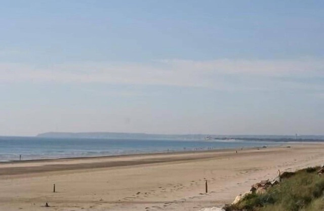 Résidence de la mer - A 30m de la Plage -2