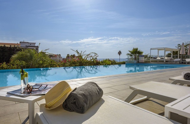 Résidence de Tourisme Ajaccio Amirauté