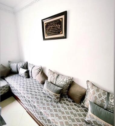 Résidence Farah A3 4èm étage numéro 17