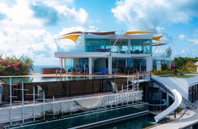 Résidence La Canopée