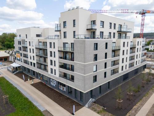 Résidence Marignan