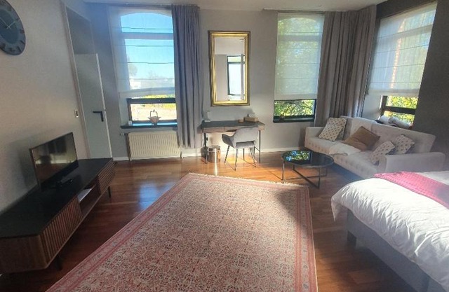 Résidence Montagne du Parc