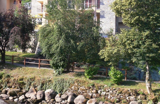 Résidence Nemea Les Grands Ax