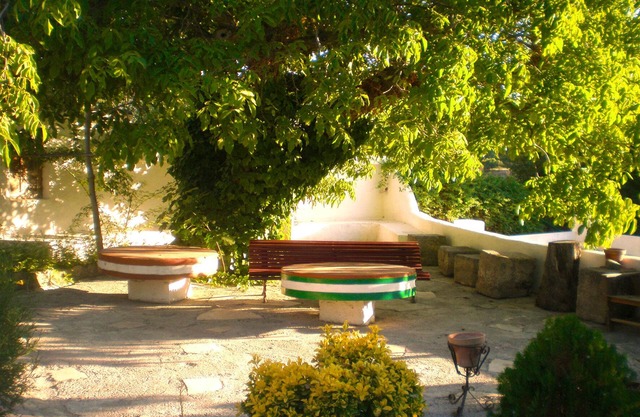 Río Apartment: living history