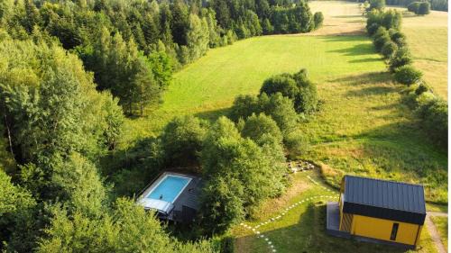 Równonoc w Bieszczadach