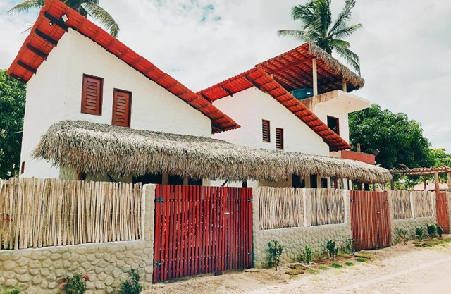 Rústico e Charmosinho, Próx a Lagoa com Ar cond, Chalés Tucumã