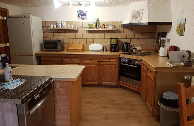 Rühlen: Schneifel Escape