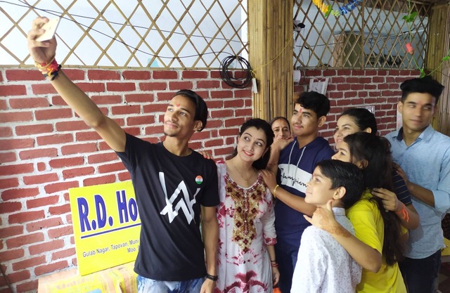 R D Homestay, Rishikesh