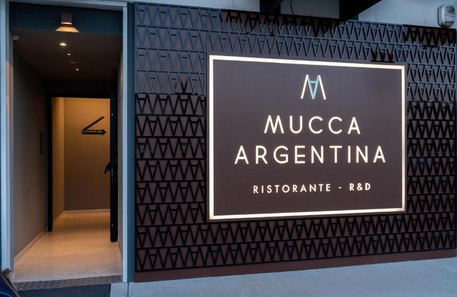 R&D Mucca Argentina