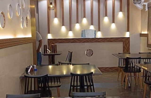 R-Hotels Rithikha Inn Porur